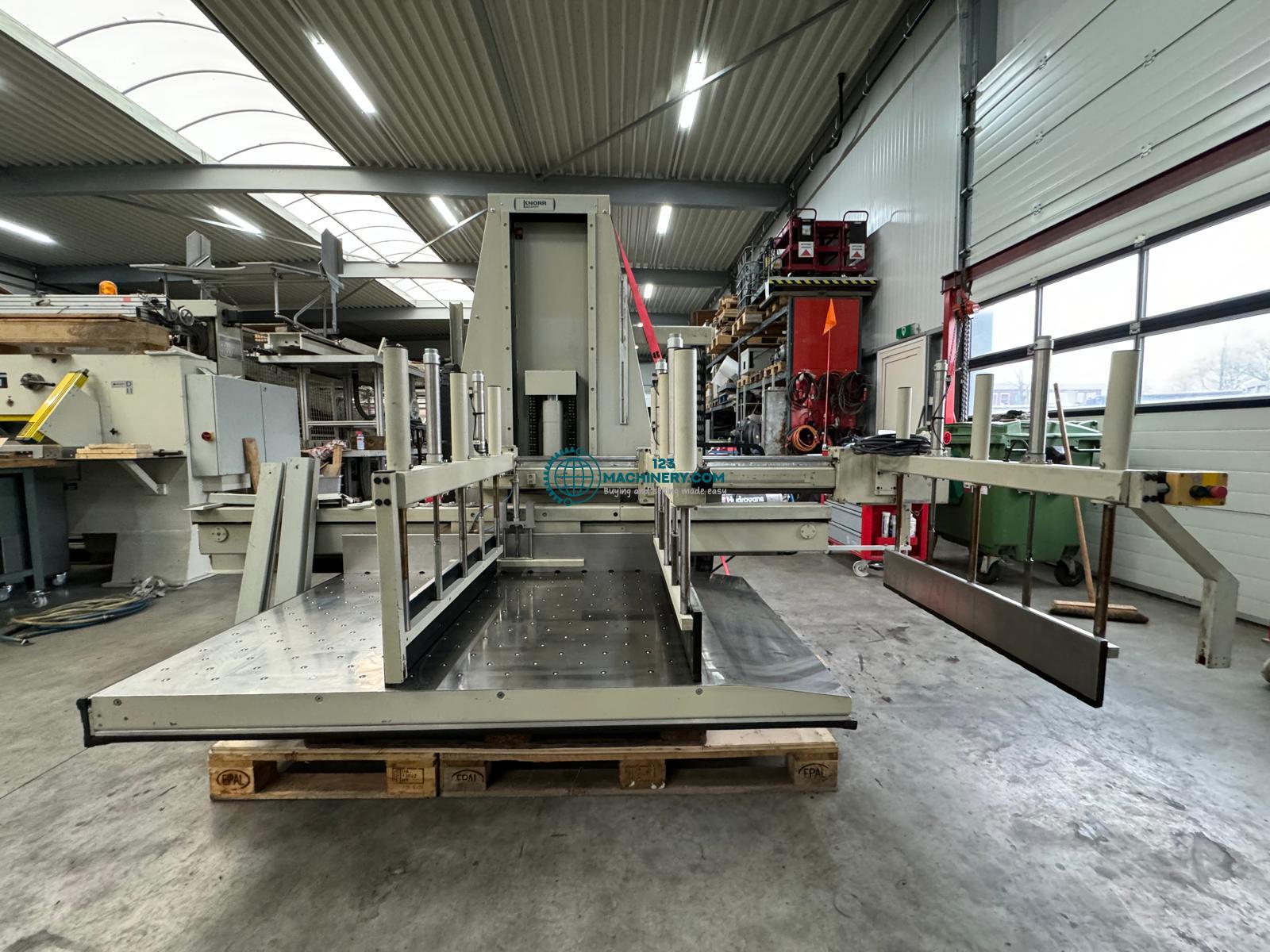 Show advert Unloader